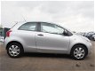 Toyota Yaris - 1.0 12V VVT-I 3DR Spirit - 1 - Thumbnail