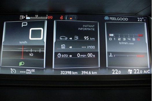 Citroën C4 Picasso - Automaat | Navigatie | Camera | 165 pk | Airco - 1
