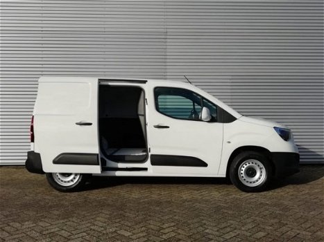 Opel Combo - 1.6D L1H1 Edition Nieuw incl. Navigatie Actie - Korting - 1