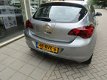 Opel Astra - 1.4 TURBO AUTOM. NAVI/ECC/TREKH./BLUET - 1 - Thumbnail