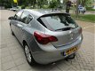 Opel Astra - 1.4 TURBO AUTOM. NAVI/ECC/TREKH./BLUET - 1 - Thumbnail