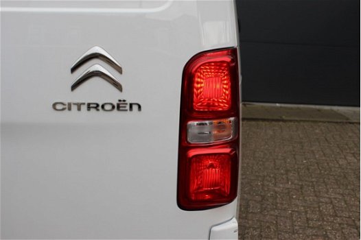 Citroën Jumpy - XS Club uitgebreide uitvoering Rijklaarprijs - 1