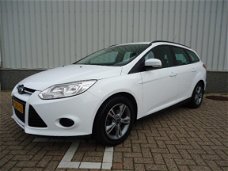 Ford Focus - 1.0 EcoBoost 100pk Edition