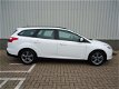 Ford Focus - 1.0 EcoBoost 100pk Edition - 1 - Thumbnail