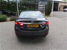 Mazda 6 - 6 2.0 SkyActiv-G 145 TS navigatie trekhaak