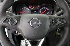 Opel Combo - 1.5D L1H1 Edition + 0% rente