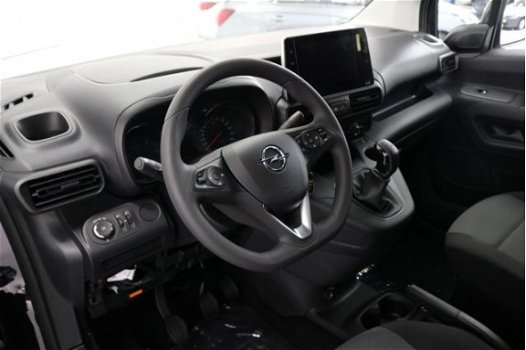 Opel Combo - 1.5D L1H1 Edition + 0% rente - 1