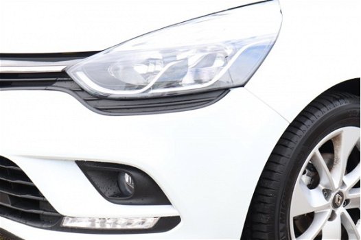 Renault Clio - Energy TCe 90pk ECO2 S&S Limited - 1