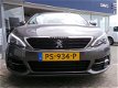 Peugeot 308 - 1.6 BlueHDi 120pk Blue Lease SUPERDEAL met Navigatie - 1 - Thumbnail