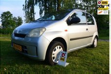 Daihatsu Cuore - 1.0-12V Tokyo *stuurbekr.*2de eigenaar