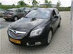 Opel Insignia Sports Tourer - 1.4 Turbo EcoFLEX Cosmo XENON LEDER VOL / RIJKLAAR navi / pdc / elektr - 1 - Thumbnail