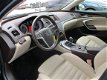 Opel Insignia Sports Tourer - 1.4 Turbo EcoFLEX Cosmo XENON LEDER VOL / RIJKLAAR navi / pdc / elektr - 1 - Thumbnail