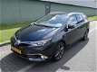 Toyota Auris Touring Sports - 1.8 Hybrid Lease pro Leder Navi Panorama Xenon / LED PDC ECC CC - 1 - Thumbnail