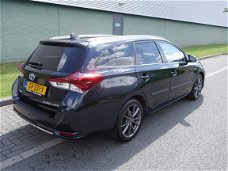 Toyota Auris Touring Sports - 1.8 Hybrid Lease pro Leder Navi Panorama Xenon / LED PDC ECC CC