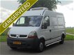 Renault Master - T35 2.5dCi L2 H2 * Airco * KOELWAGEN * BUDGET - 1 - Thumbnail