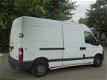 Renault Master - T35 2.5dCi L2 H2 * Airco * KOELWAGEN * BUDGET - 1 - Thumbnail