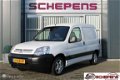 Citroën Berlingo - 1.6 HDI, Airco, trekhaak, sportvelgen - 1 - Thumbnail