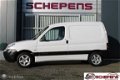 Citroën Berlingo - 1.6 HDI, Airco, trekhaak, sportvelgen - 1 - Thumbnail