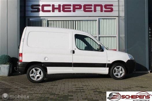 Citroën Berlingo - 1.6 HDI, Airco, trekhaak, sportvelgen - 1