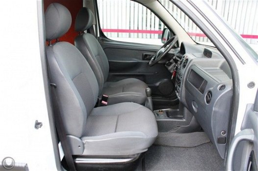 Citroën Berlingo - 1.6 HDI, Airco, trekhaak, sportvelgen - 1