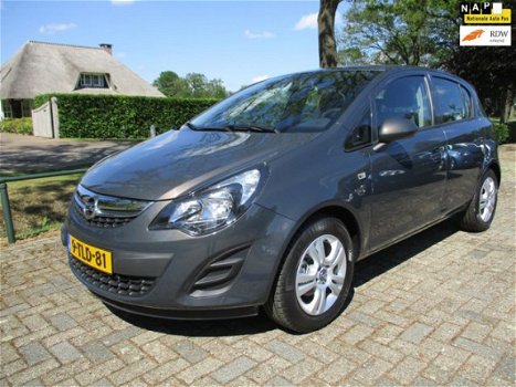 Opel Corsa - 1.2-16V Berlin - 1