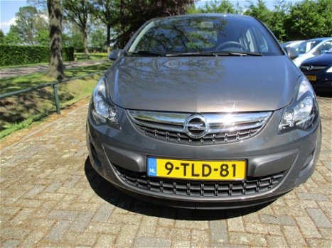 Opel Corsa - 1.2-16V Berlin - 1