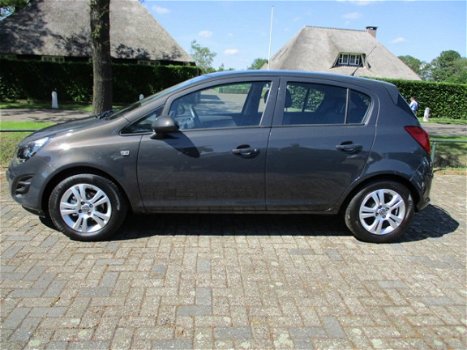 Opel Corsa - 1.2-16V Berlin - 1