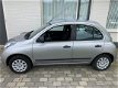 Nissan Micra - 1.2 Mix - 1 - Thumbnail