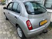 Nissan Micra - 1.2 Mix - 1 - Thumbnail