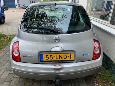 Nissan Micra - 1.2 Mix - 1