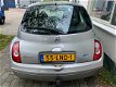 Nissan Micra - 1.2 Mix - 1 - Thumbnail