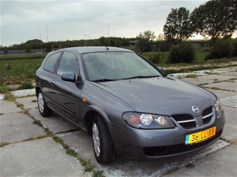 Nissan Almera - 1.5 Acenta - 1