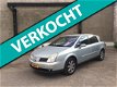 Renault Vel Satis - 2.0 16V Turbo Privilége Sterke auto met trekhaak en een set winter banden - 1 - Thumbnail