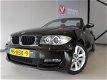 BMW 1-serie Cabrio - 118i Executive AUtomaat, Leer, Navi, Xenon - 1 - Thumbnail