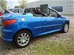 Peugeot 206 CC - 1.6-16V - 1 - Thumbnail