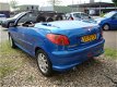 Peugeot 206 CC - 1.6-16V - 1 - Thumbnail