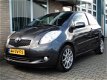 Toyota Yaris - 1.3 VVTi Linea Sol S-line - 1 - Thumbnail