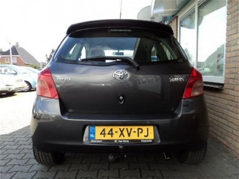 Toyota Yaris - 1.3 VVTi Linea Sol S-line - 1