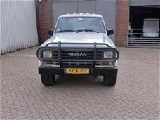 Nissan Patrol - R 3.3 TD Hardtop