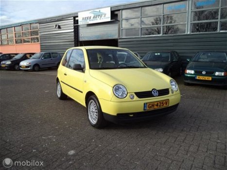 Volkswagen Lupo - - 1.7 SDI - 1