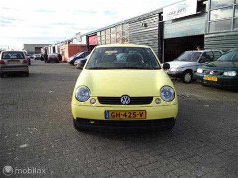 Volkswagen Lupo - - 1.7 SDI - 1