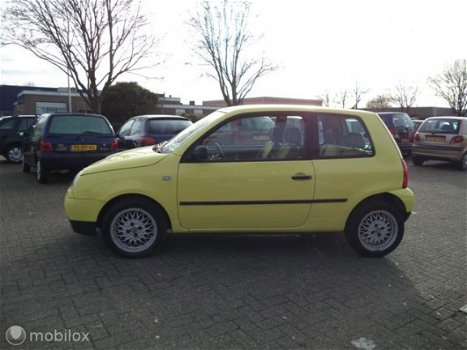 Volkswagen Lupo - - 1.7 SDI - 1