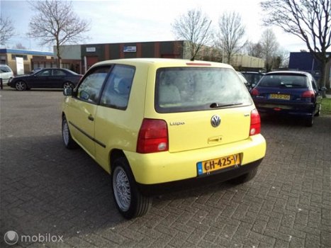 Volkswagen Lupo - - 1.7 SDI - 1