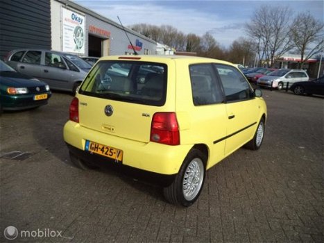 Volkswagen Lupo - - 1.7 SDI - 1