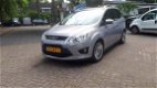 Ford Grand C-Max - 1.6 EcoBoost Lease Titanium - 1 - Thumbnail