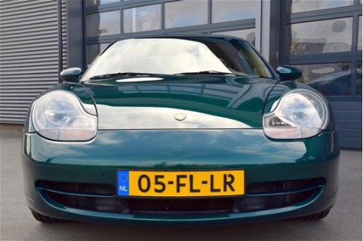 Porsche 911 - 3.4 Coupé Carrera * NEDERLANDSE AUTO * ONDERHOUD HISTORIE COMPLEET * NAP-PAS - 1