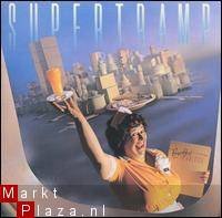 Breakfast in America - Supertramp - 1