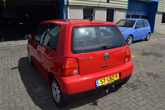 Volkswagen Lupo - 1.2 TDI 3L Airco - 1