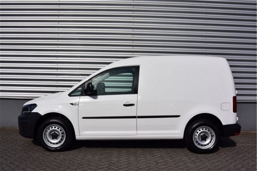 Volkswagen Caddy - 2.0 TDI L1H1 BMT Trendline 55KW - 1