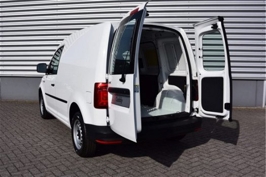 Volkswagen Caddy - 2.0 TDI L1H1 BMT Trendline 55KW - 1